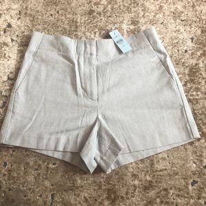 NWT Loft Petite shorts